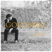 J.S. Bach: Goldberg Variations, BWV 988