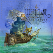 Anniversary by Robert Plant