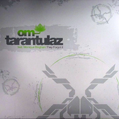 Tarantulaz