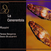 La Cenerentola