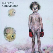 Visions Of The Sea by Elf Power
