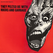 They Pelted Us With Rocks and Garbage