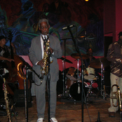 Roscoe Mitchell Quartet