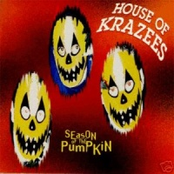 Season Of The Pumpkin by House Of Krazees
