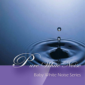Baby White Noise Series - Pure White Noise