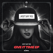 Give it Time EP