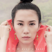 Devil's Hands by Aco