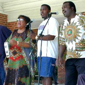 john davis and the georgia sea island singers