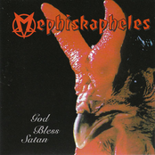 Mephiskapheles by Mephiskapheles