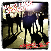 Hard Luck Street