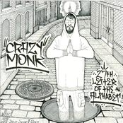 Crazy Monk