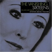 The Vanishing/Sixteens Split - EP