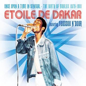 Etoile De Dakar Featuring Youssou N'dour