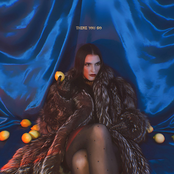 Eleri Ward: There You Go