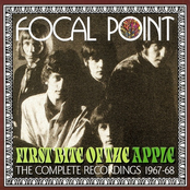 First Bite Of The Apple: The Complete Recordings 1967-68