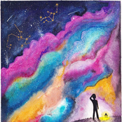 A Cloud from Dreams World