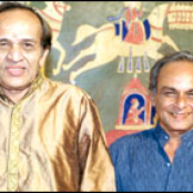 kalyanji & anandji shah