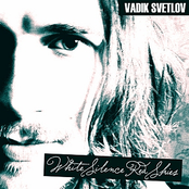 White Silence Red Skies