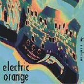 Spacejunk by Electric Orange