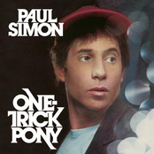 That's Why God Made The Movies by Paul Simon