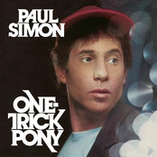 Long, Long Day by Paul Simon