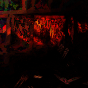 and it was a burned into my mind! yet i faltered like a broken record