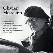 Olivier Messiaen: Les Corps Glorieux - Le Banquet céleste - Apparition de l'Eglise éternelle
