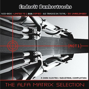 Endzeit Bunkertracks Act I. Cd2: Torture Session