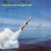 Over The Edge by Status Quo