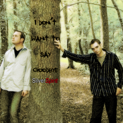 I don't want to say goodbye - EP