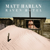 Raven Hotel by Matt Harlan