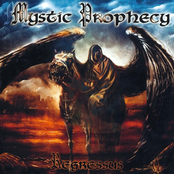 Mystic Prophecy by Mystic Prophecy