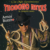 Teodoro Reyes: Amor Bonito