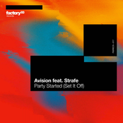 Avision: Party Started (Set It Off)