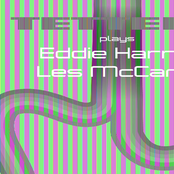 Plays Eddie Harris & Les Mccann