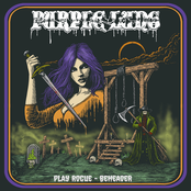 Play Rogue / Beheader