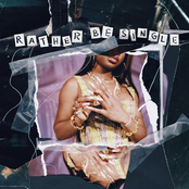 Rather Be Single - Single