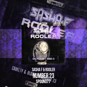 Cruelty & Blood / Number 23