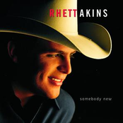 Too Much Texas by Rhett Akins