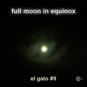Full Moon In Equinox