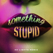 Something Stupid (KC Lights Remix) - Single