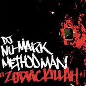 DJ Nu-Mark: Zodiac Killah