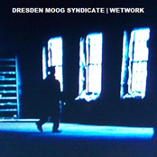 A Man Should Enjoy His Work by Dresden Moog Syndicate