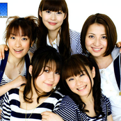 noto mamiko & gotou mai & shimizu kaori & ueda kana & satou rina