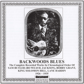 Backwoods Blues (1926-1935)