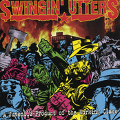 Swingin' Utters: A Juvenile Product of the Working Class