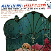 Watermelon Man by Julie London