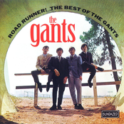 Oh Yeah by The Gants