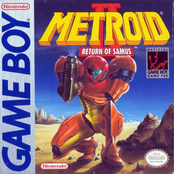 Metroid 2: Return of Samus