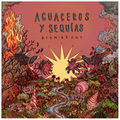 Aguaceros y Sequías